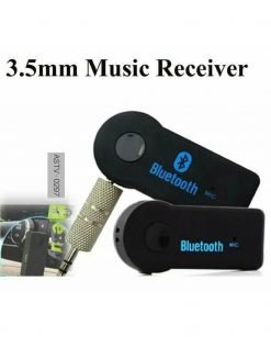 Bluetooth Audio Receiver With Microphone in Pakistan