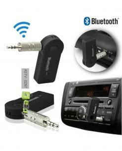 Bluetooth Audio Receiver With Microphone in Pakistan