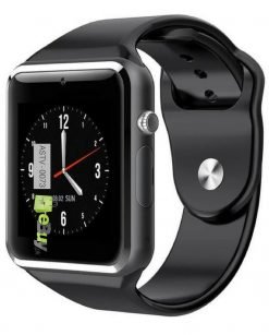 Bluetooth Smartphone Watch Online in Pakistan