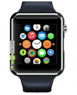 Bluetooth Smartphone Watch Online in Pakistan