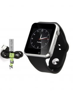 Bluetooth Smartphone Watch Online in Pakistan