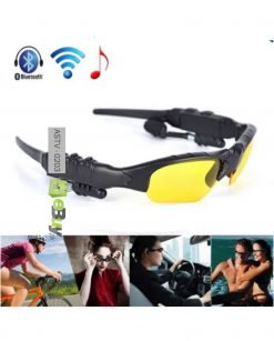 Bluetooth Sports Sunglasses Online in Pakistan 3