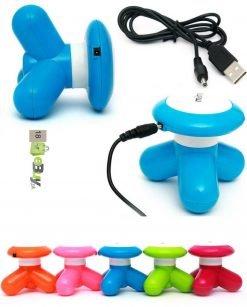 Body Massager Battery Operated Online in pakistan 6