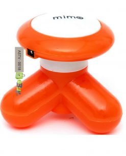 Body Massager Battery Operated Online in pakistan 6