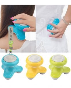 Body Massager Battery Operated Online in pakistan 6