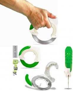 Bolo Rolling Knife Online in Pakistan 2