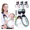 Breathable Baby Mesh Carrier Sling Online Best Price In Pakistan
