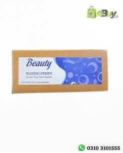 Brown Wax Paper Strips At Best Price In Pakistan