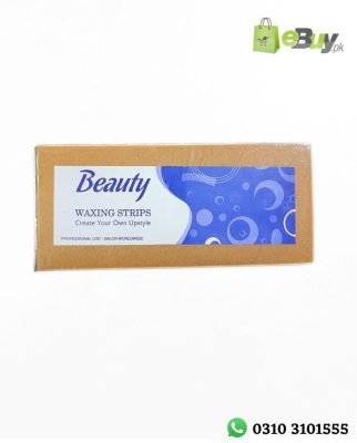 Brown Wax Paper Strips At Best Price In Pakistan