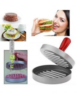 Burger Press - Burger Patty Maker in Pakistan 3