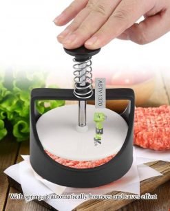 Burger Press Mold Online Price In Pakistan