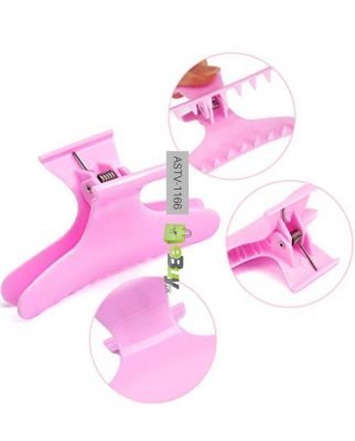 Butterfly Hair Sectioning Claw Clip Best Price In Pakistan