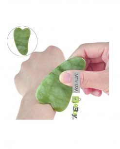 Buy Gua Sha Jade Stone at best price in Pakistan