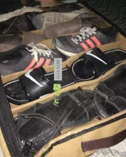 Buy Underbed Foamic Shoe Organizer Online In Pakistan
