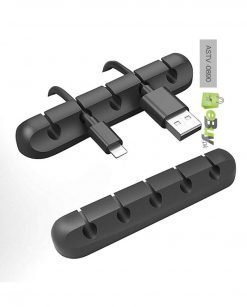 Cable Organizer Wire Holder Self Adhesive online at best price in Pakistan
