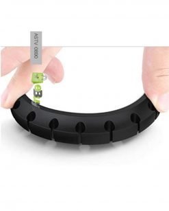 Cable Organizer Wire Holder Self Adhesive online at best price in Pakistan