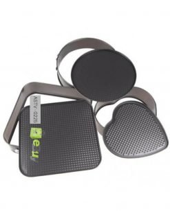 Cake Mould Set - 3 Pcs Online in Pakistan