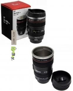 Camera Lens Coffee Mug Online in pakistan 3