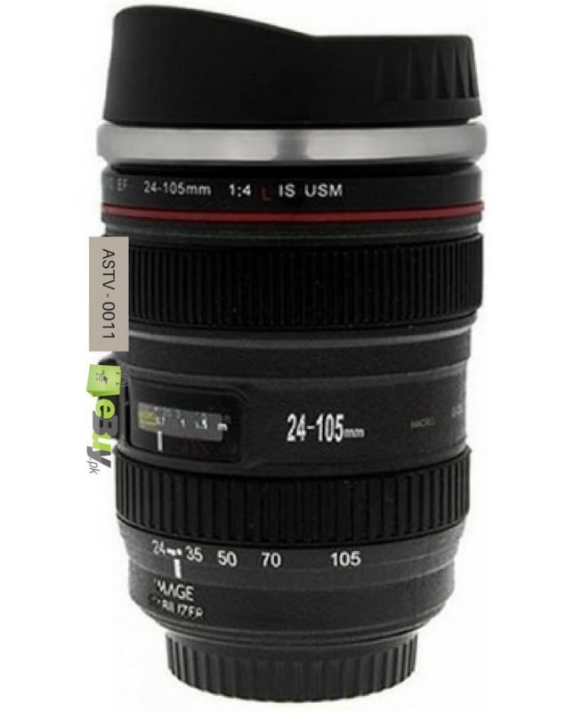 Buy Camera Lens Coffee Mug Online in pakistan eBuy.pk