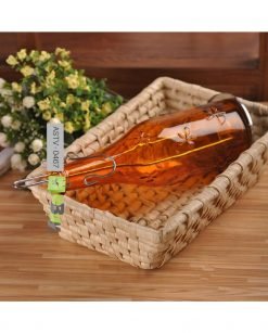 Candle Holder Glass Bottle At Best Price in Pakistan