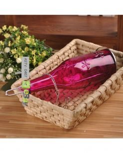 Candle Holder Glass Bottle At Best Price in Pakistan