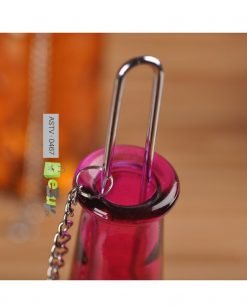 Candle Holder Glass Bottle At Best Price in Pakistan