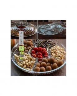 Candy Dish Dry Fruit Tray At Best Price In Pakistan 2