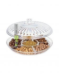 Candy Dish Dry Fruit Tray At Best Price In Pakistan