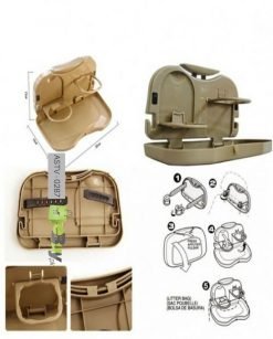 Car Back Seat Tray Online in Pakistan 4