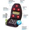 Car Massage Backrest Cushion Seat Online in Pakistan