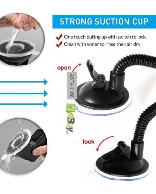 Car Mobile Holder In Pakistan