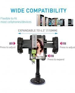 Car Mobile Holder Online In Pakistan