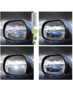 Car Rear View Mirror Rain-Proof Film Online at Best Price In Pakistan