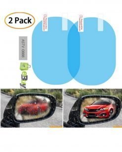 Car Rear View Mirror Rain-Proof Film Online at Best Price In Pakistan