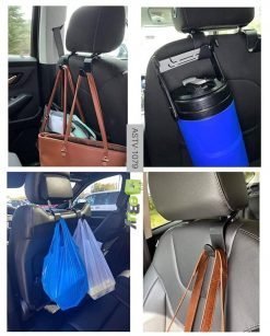 Car Seat Headrest Hook Online Price In Pakistan