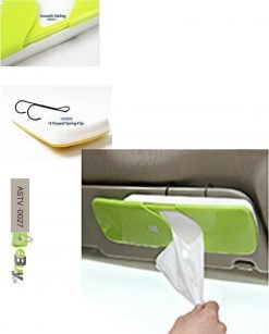 Car Tissue Box Dispenser Online Shopping in Pakistan