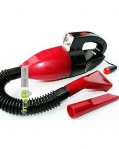 Car Vacuum Cleaner With Led Light Online in Pakistan 4