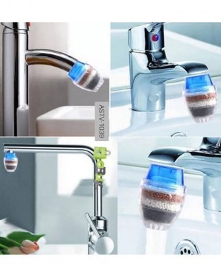 Carbon Filter Stone Faucet Price In Pakistan