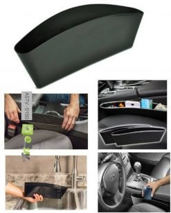 Catch Caddy Car Seat Pocket Organizer Online in Pakistan