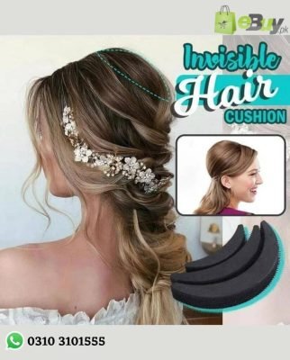 Cele-up Hair Bump Combs For Hair Styling Online In Pakistan