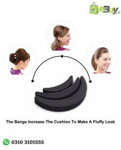 Cele-up Hair Bumps At Best Price In Pakistan