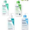 CeraVe Facial Cleansers At Best Price In Pakistan