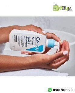 CeraVe SA Lotion Online At Best Price In Pakistan