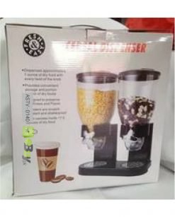 Cereal Dispenser Online in Pakistan 2