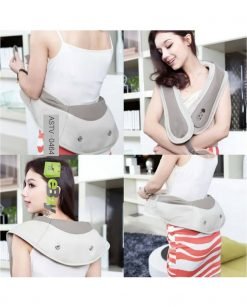 Cervical Massage Shawls At Best Price In Pakistan