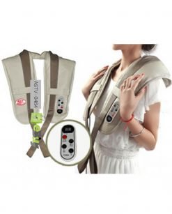 Cervical Massage Shawls At Best Price In Pakistan