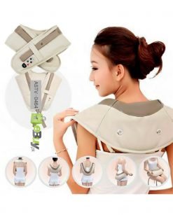 Cervical Massage Shawls At Best Price In Pakistan