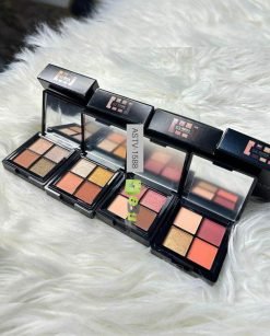 Charming Color Eyeshadow Palette Online At Best Price In Pakistan