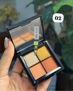 Charming Color Eyeshadow Palettes Price In Pakistan