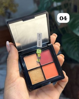 Charming Eyeshadow Palette Online In Pakistan